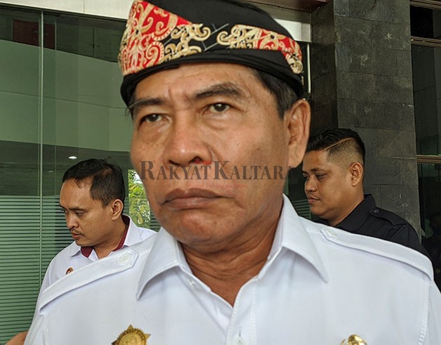 Zainal Arifin Paliwang