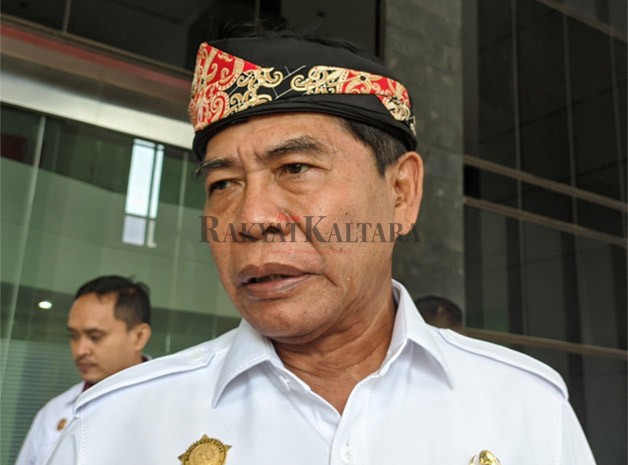 Zainal Arifin Paliwang
