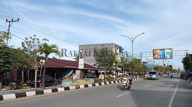 PEREKONOMIAN: BPS Bulungan mendata pendapatan pengeluaran per kapita sebulan pada tahun 2022 bagi masyarakat.