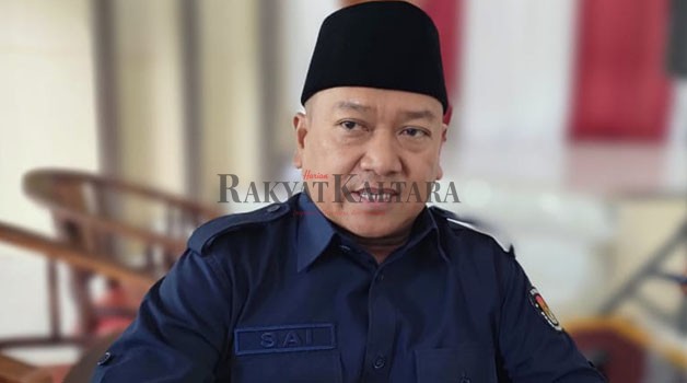 Suryanata Al Islami
