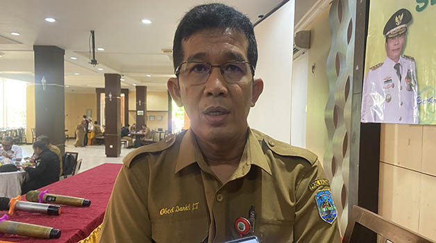 Obed Daniel Lumban Tobing