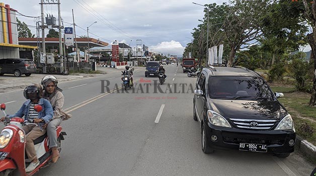 RELAKSASI: Program relaksasi pajak akan kembali dilaksanakan tahun ini, namun masih disusun regulasinya.