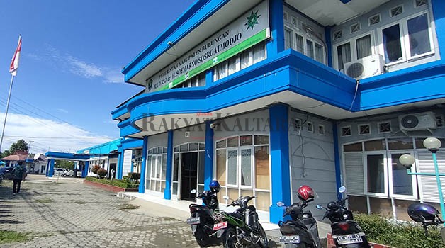 PENINGKATAN LAYANAN: Menkes berencana akan menerapkan KRIS Jaminan Kesehatan Nasional.