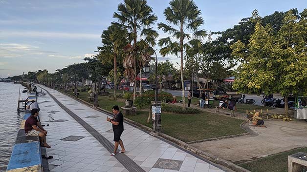 KEBUT DOB: Percepatan DOB Tanjung Selor akan diseriusi dengan segala persyaratan yang harus dipenuhi segera.