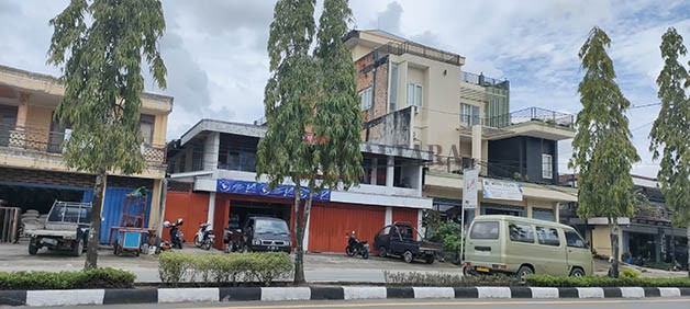 LEBIHI TARGET: Sesuai data Bapenda Bulungan, sektor pajak BPHTB dinilai sudah melebihi target dengan pencapaian Rp 70 miliar lebih.