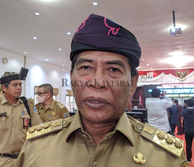 Zainal Arifin Paliwang