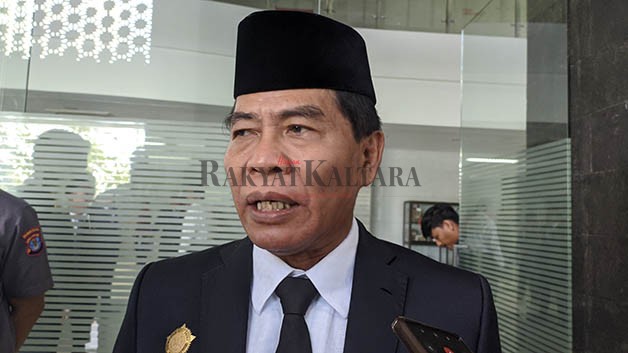 Zainal Arifin Paliwang