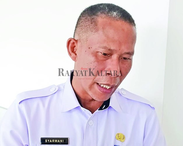 Syarwani