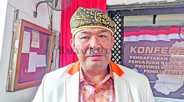 Syamsuddin Arfah