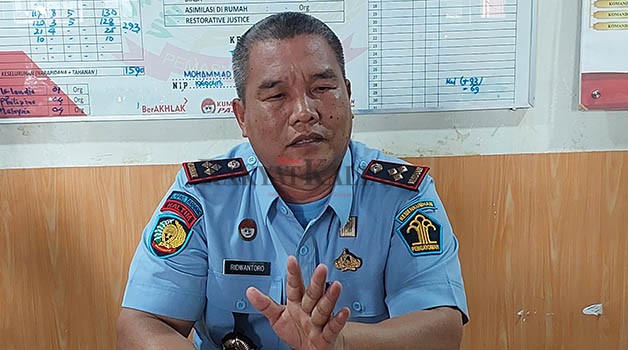 Mohammad Ridwantoro