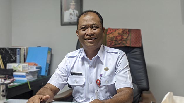 Sanusi