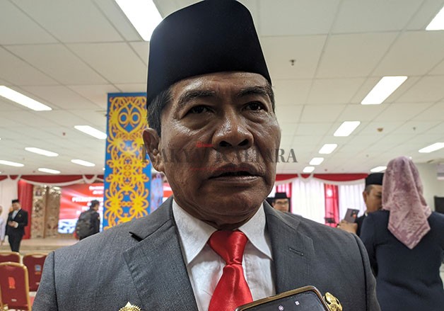 Zainal Arifin Paliwang