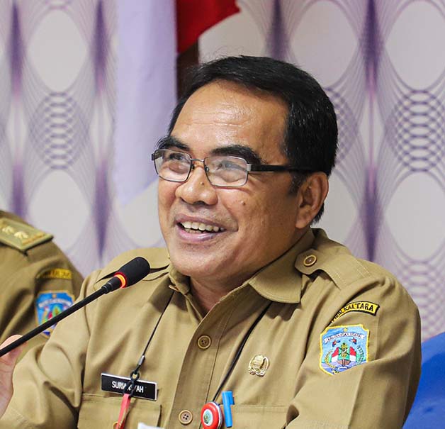 Suriansyah