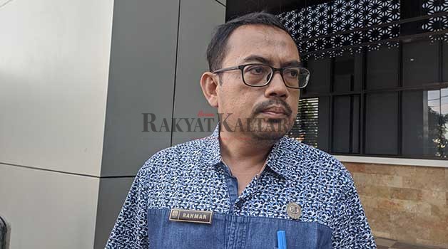 Rahman Putrayani