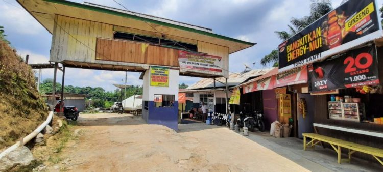 Loa Hui diminta ikuti aturan pasca ditutup.