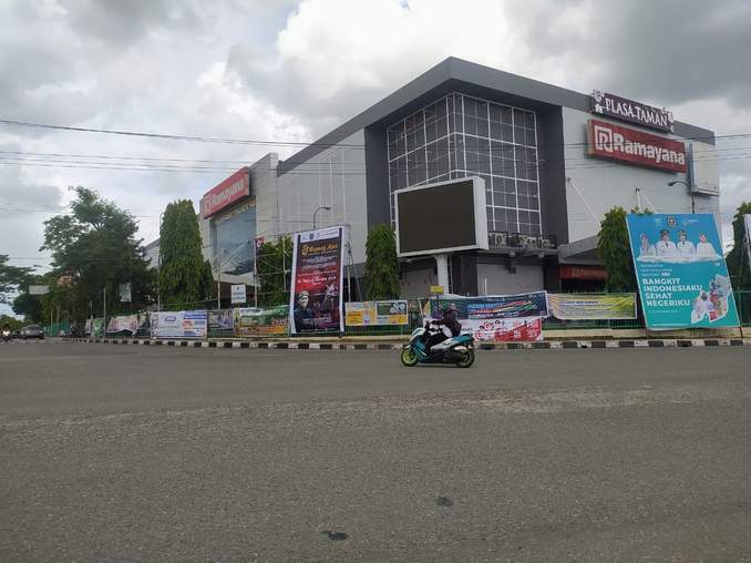 DIWANTI-WANTI: Calon direksi unit usaha Perumda AUJ, salah satunya yang bergerak di bidang periklanan  yaitu PT Bontang Investindo Karya Mandiri, harus memiliki semangat juang memperbaiki tata kelola perusahaan.