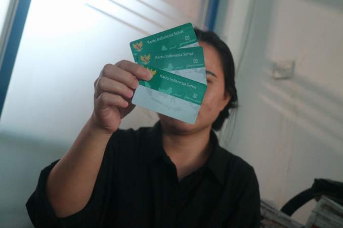 ATURAN NASIONAL : Terhitung mulai 24 Januari tahun ini, peserta BPJS kesehatan kelas 3 yang rawat inap tak bisa mengajukan permohonan layanan naik kelas.