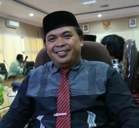 Agus Haris