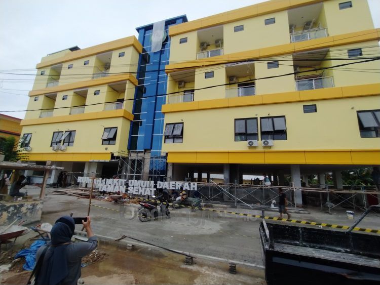 RS Taman Sehat