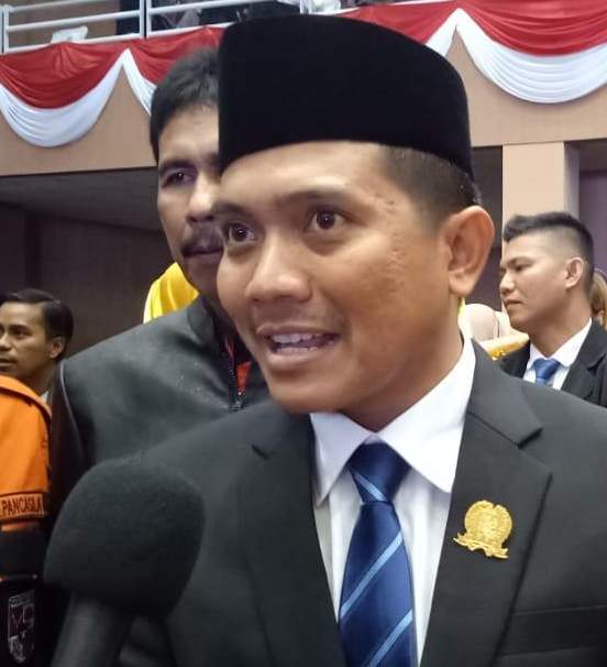 Andi Faisal Sofyan Hasdam