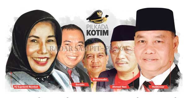 ILUSTRASI.(RADAR SAMPIT)