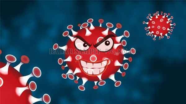 ILUSTRASI.(RADAR SAMPIT)