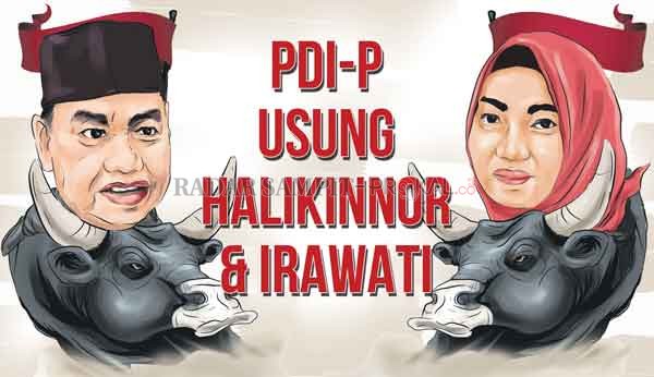 ILUSTRASI.(FAISAL/RADAR SAMPIT)