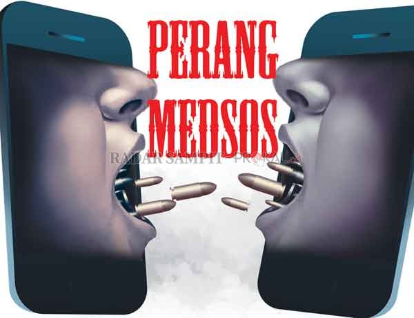 ILUSTRASI.(RADAR SAMPIT)