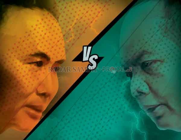 ILUSTRASI.(RADAR SAMPIT)