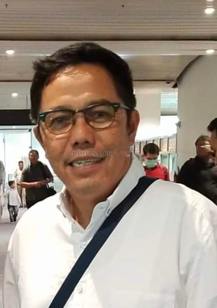 Qomarudin Mangunjaya