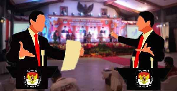 ILUSTRASI.(RADAR SAMPIT)