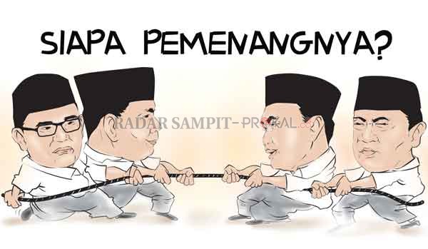 ILUSTRASI.(FAISAL/RADAR SAMPIT)