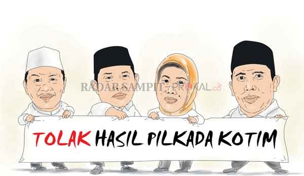 ILUSTRASI.(RADAR SAMPIT)