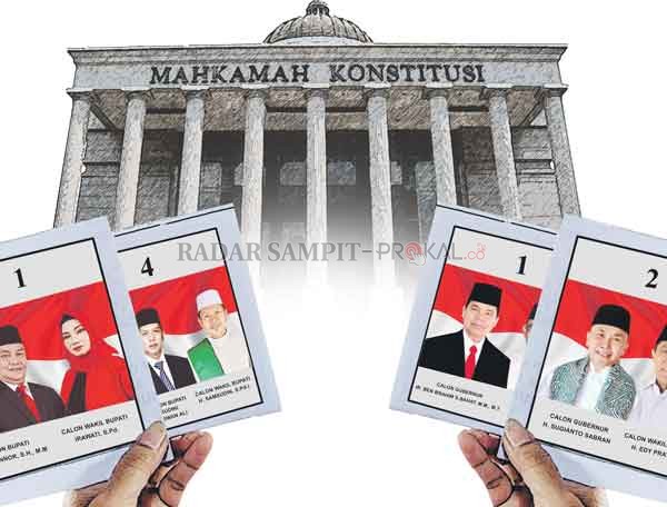 ILUSTRASI.(RADAR SAMPIT)