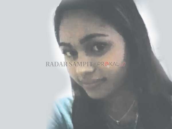 Nur Fitri, korban pembunuhan yang ditemuka di Jalan Pramuka 14 November 2017 silam. Hingga kini kasusnya masih menjadi tanda tanya besar.(DOK.RADAR SAMPIT)