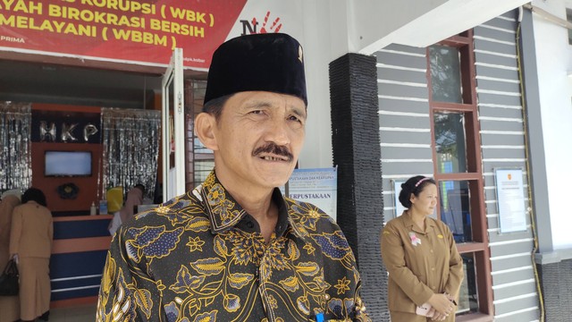 Mulyadin