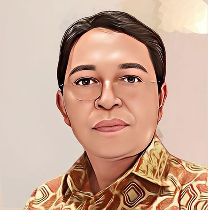 Samsul Nizar
