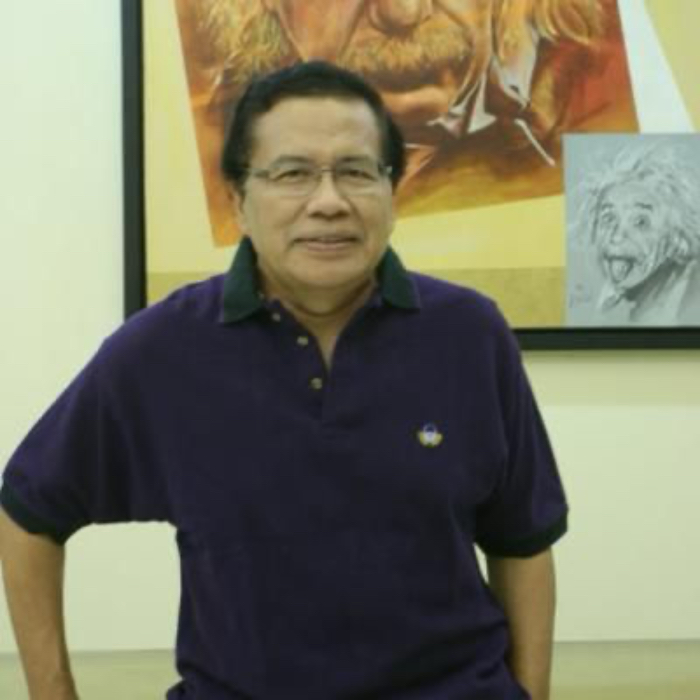 Rizal Ramli.