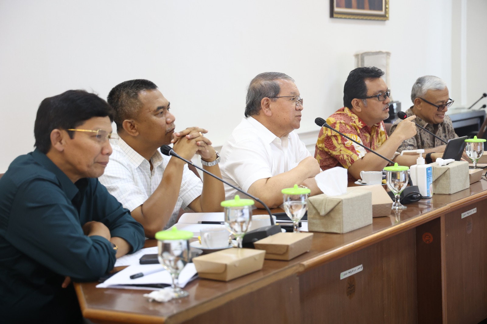 Dewan Komisaris PalmCo mengapresiasi kinerja