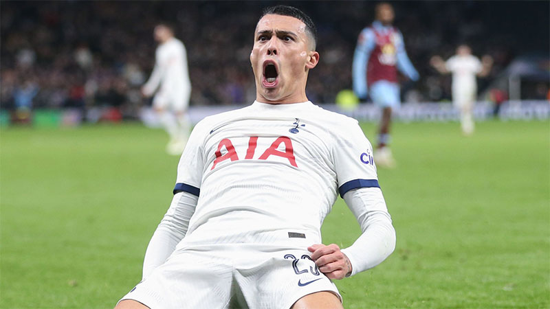 Tendangan roket Pedro Porro membawa Tottenham Hostpur melaju ke babak keempat FA Cup setelah memngalahkan Burnley 1-0, Sabtu (6/1/2024) dini hari WIB.