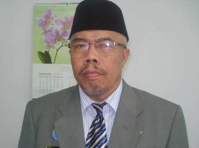 Oleh Tengku Dahril (Rektor Institut Teknologi Perkebunan Pelalawan)