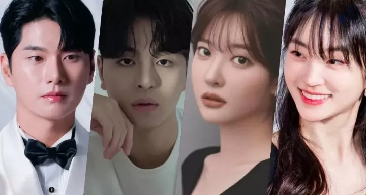 Junhoe iKON, Lee Yi Kyung Jo Soo Min dan Ji Yi Soo Kemungkinan akan Bergabung dalam Drama Romantis Baru.