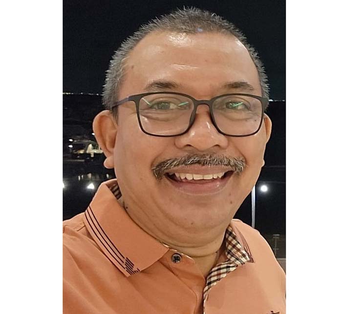 Ediyanus Herman Halim