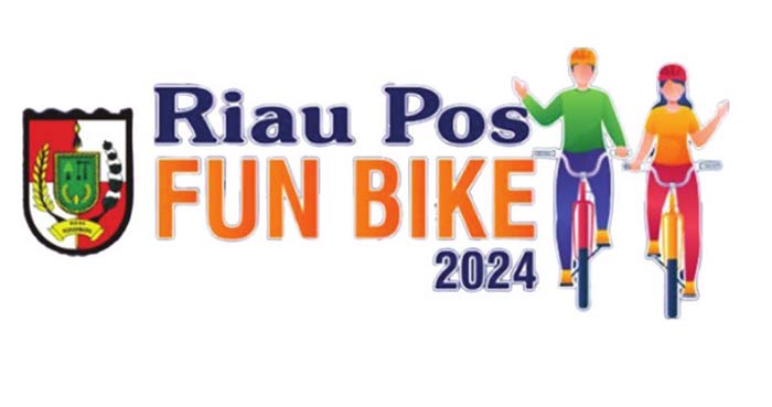 Fun Bike Riau pos 2024