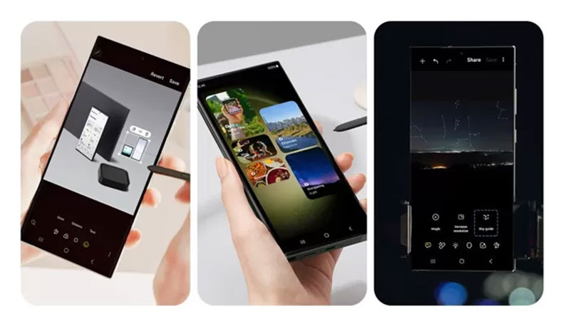 Terobosan One UI 6 Terbaru pada Kamera Galaxy, Memotret Layaknya Profesional