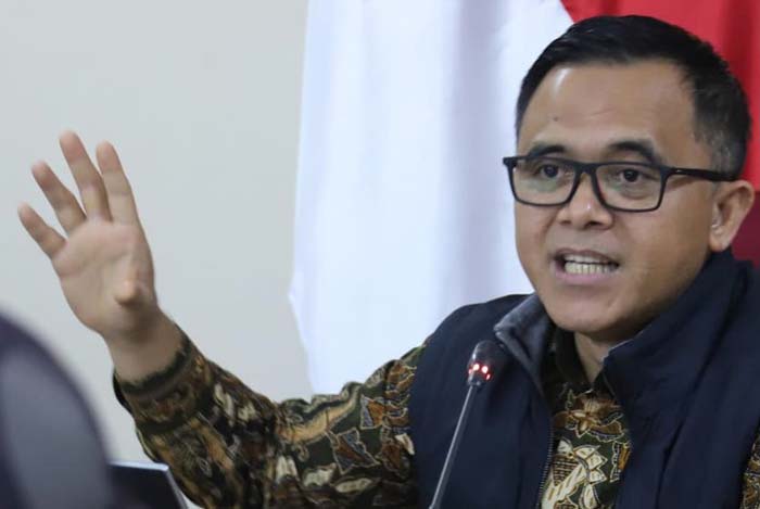 Abdullah Azwar Anas