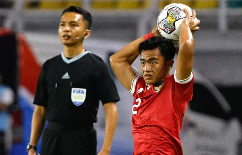 Pratama Arhan berpisah dengan Tokyo Verdy. Dia akan pindah ke klub luar negeri lainnya yang bisa memberinya banyak kesempatan bermain.