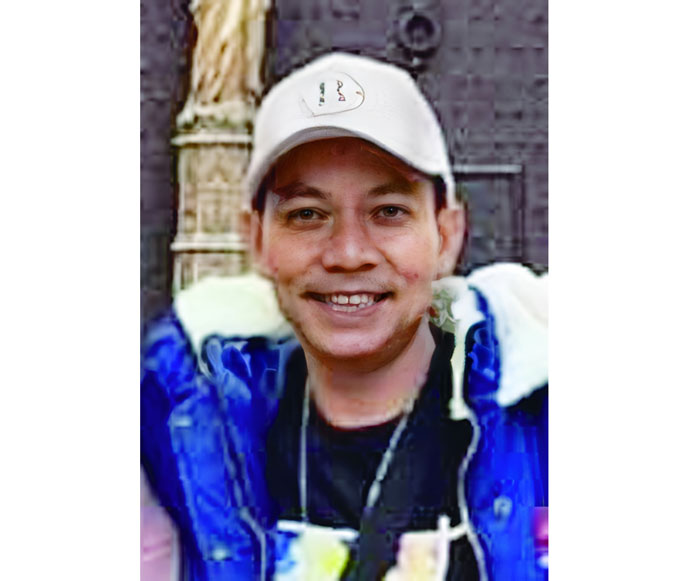 CEO Firman Grup Fauzan SE