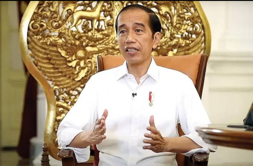 JOKOWI