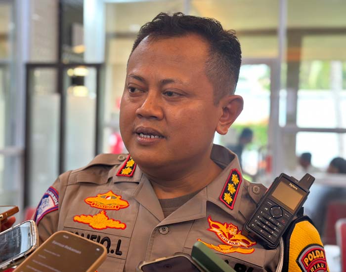 Taufiq Lukman Nurhidayat
